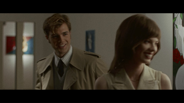 IMMORTALITY screenshot 6