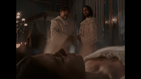 IMMORTALITY screenshot 3