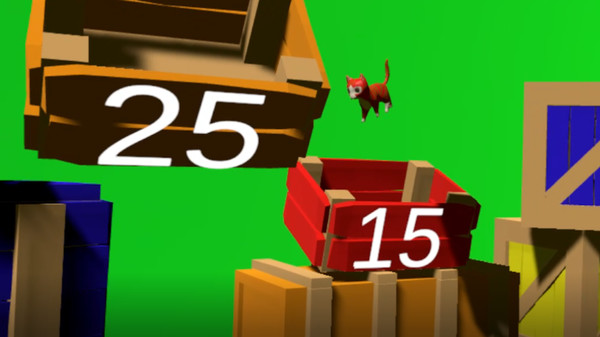 PURRfection!  The cat tossing game!! screenshot 6