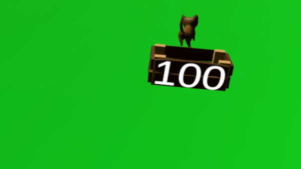 PURRfection!  The cat tossing game!! screenshot 3