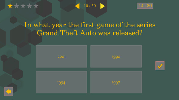 Power Tester screenshot 4