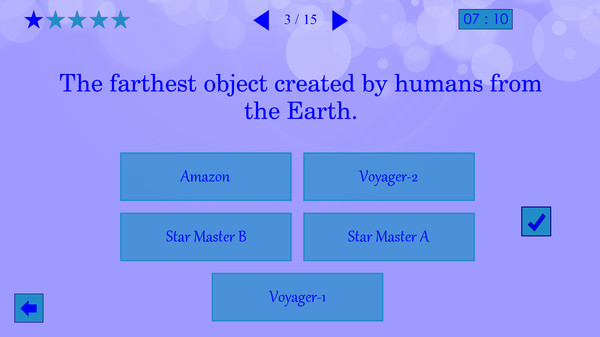 Power Tester screenshot 2