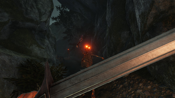 Ravensword: Undaunted screenshot 8