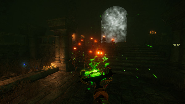 Ravensword: Undaunted screenshot 9