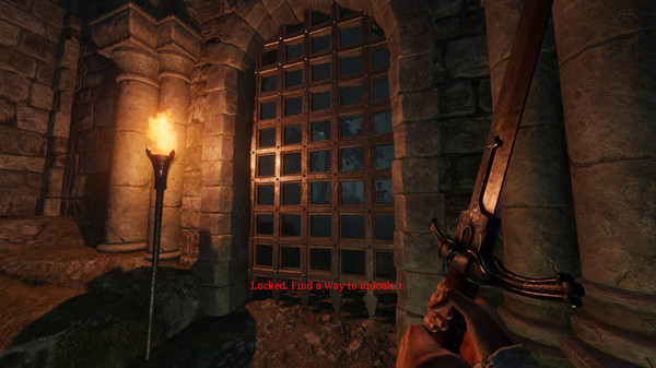 Ravensword: Undaunted screenshot 10