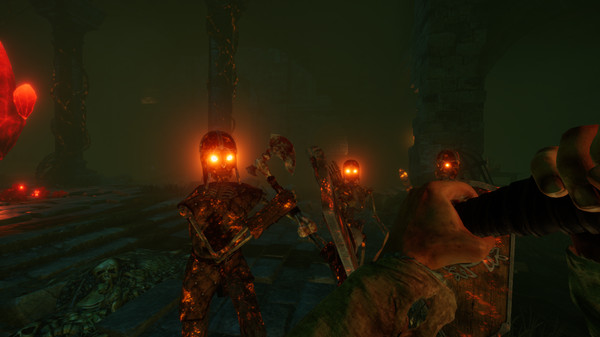 Ravensword: Undaunted screenshot 11