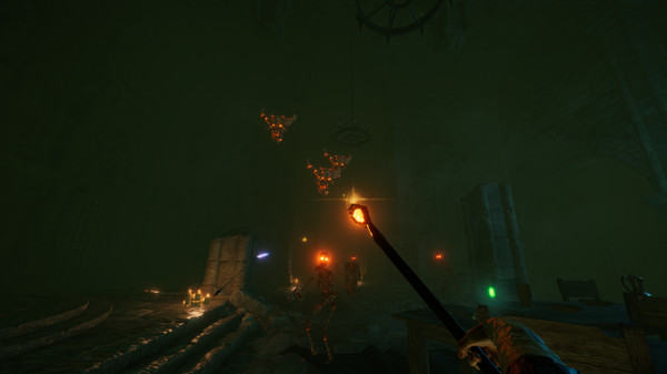 Ravensword: Undaunted screenshot 12