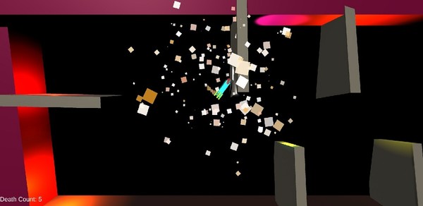 Impossible Target screenshot 3