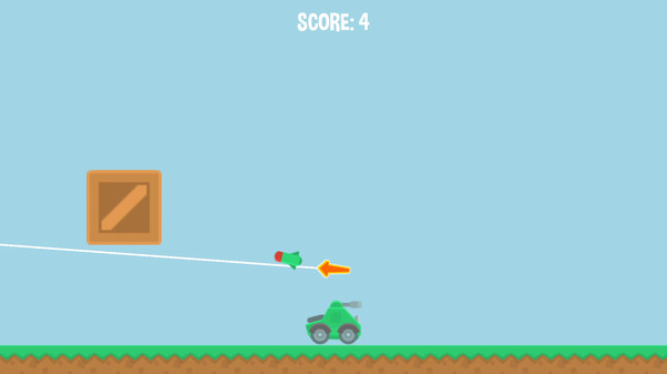 Missile Tank screenshot 7