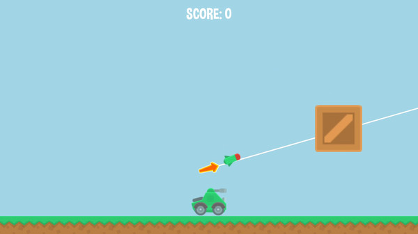 Missile Tank screenshot 4