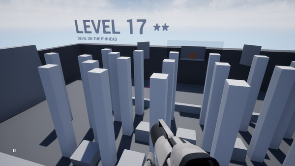Default Unreal Physics and Assets AKA DUPA Project screenshot 4