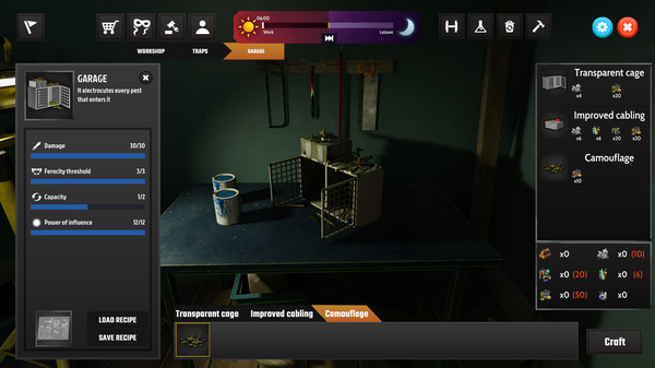 Pest Control screenshot 11