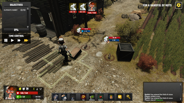 Pest Control screenshot 6
