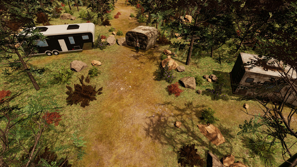 Pest Control screenshot 8