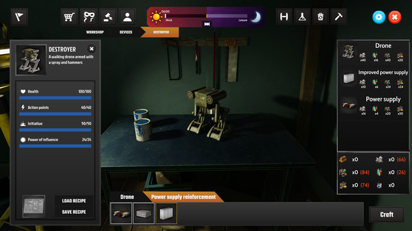 Pest Control screenshot 12