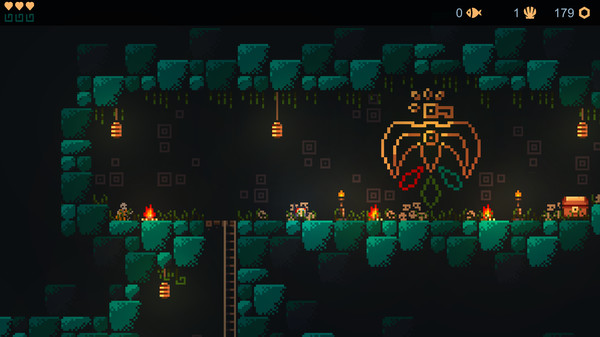 Le Voyage de Toki screenshot 7