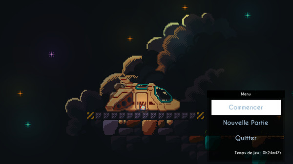 Le Voyage de Toki screenshot 11
