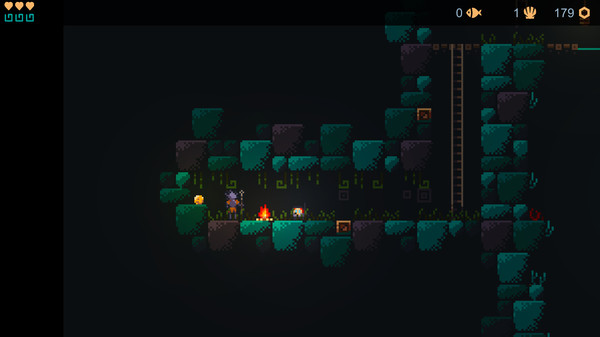 Le Voyage de Toki screenshot 5