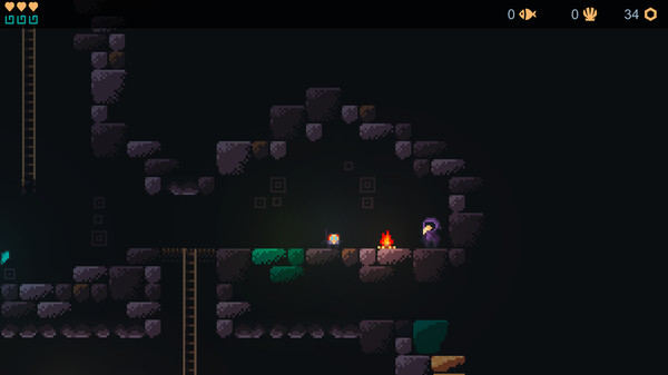 Le Voyage de Toki screenshot 12