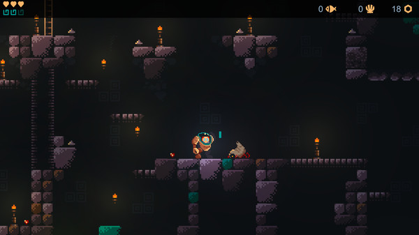 Le Voyage de Toki screenshot 10