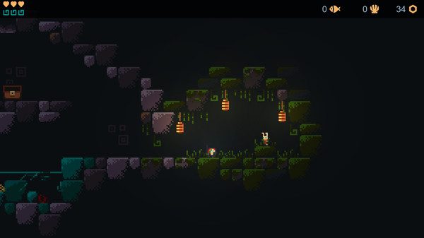 Le Voyage de Toki screenshot 9