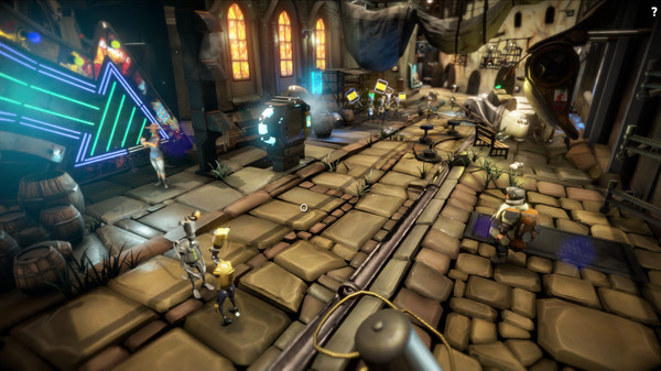 KAPIA screenshot 9