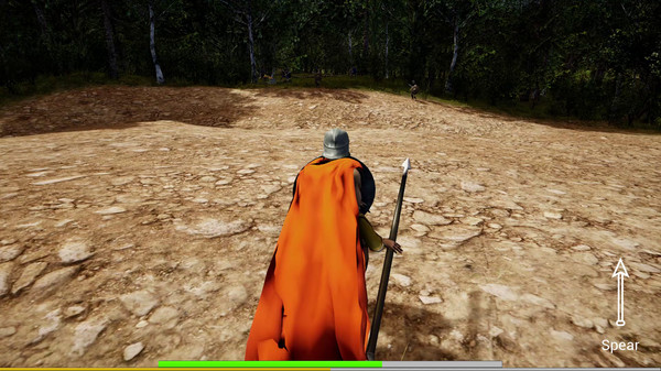 Museum of War screenshot 3