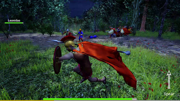 Museum of War screenshot 4