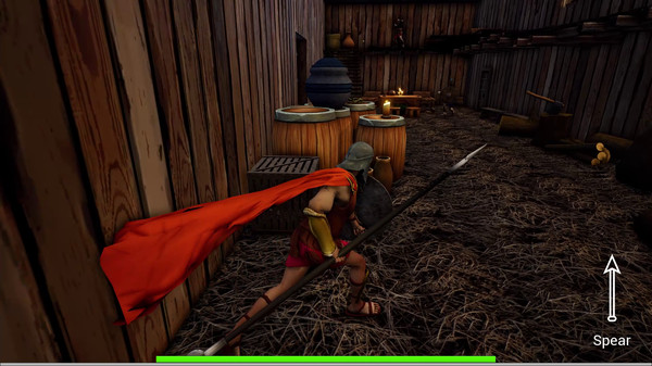 Museum of War screenshot 5