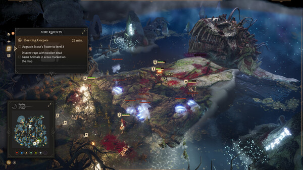 Gord screenshot 2