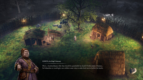Gord screenshot 5