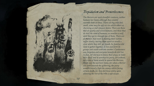 Gord screenshot 8