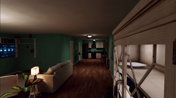 Escape Room VR: Inner Voices screenshot 1
