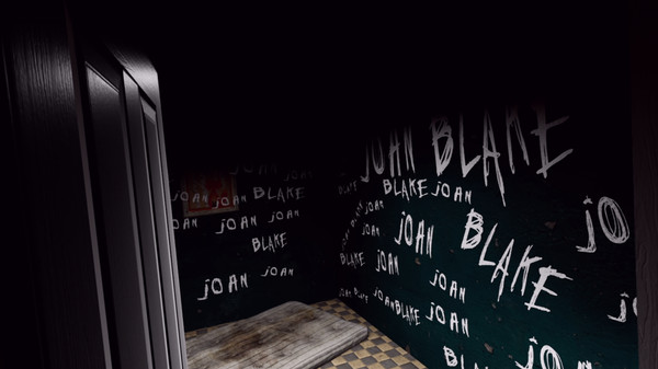 Escape Room VR: Inner Voices screenshot 5