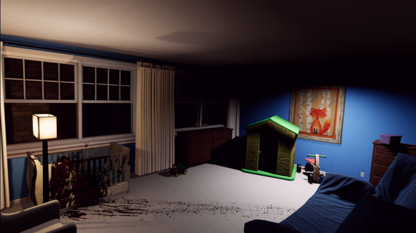 Escape Room VR: Inner Voices screenshot 3