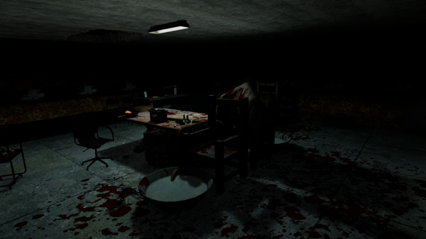 Escape Room VR: Inner Voices screenshot 4