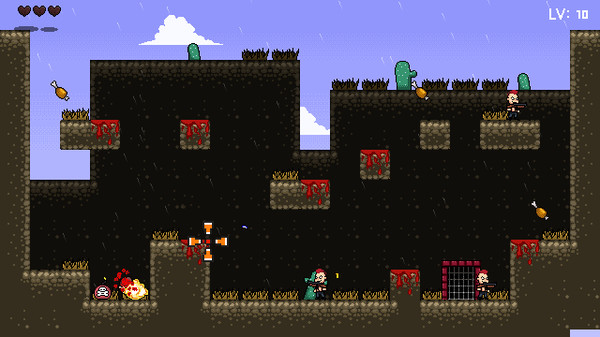 Hungry Boy screenshot 4