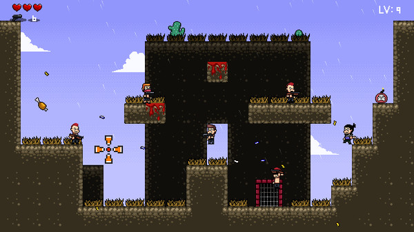 Hungry Boy screenshot 3