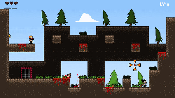 Hungry Boy screenshot 2