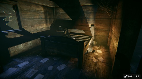Specimen 13 screenshot 1