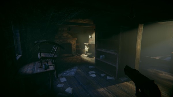Specimen 13 screenshot 2