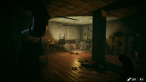 Specimen 13 screenshot 4