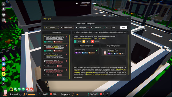 DevLife screenshot 6