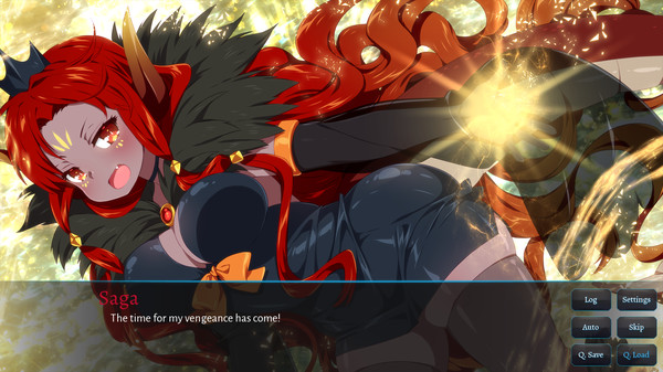 Sakura Knight 3 screenshot 10