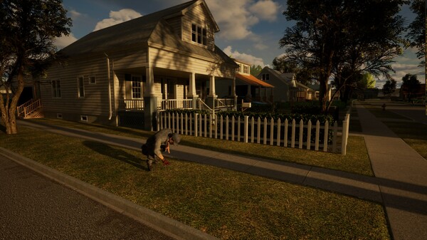 Touch Grass Together screenshot 1