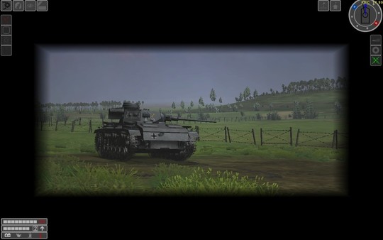 Steel Fury: Kharkov 1942 screenshot 4
