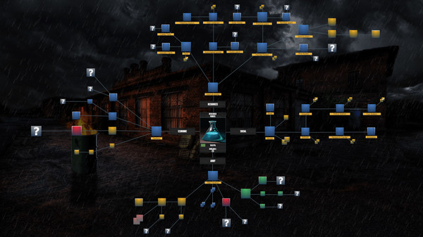 SimPocalypse screenshot 2