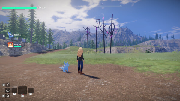 Kindred Fates: Combat Arena screenshot 5