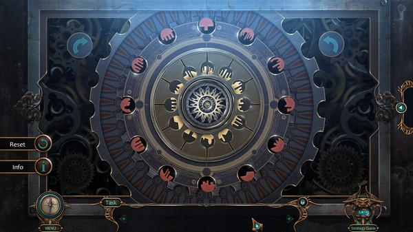 Haunted Hotel: Lost Time Collector's Edition screenshot 3
