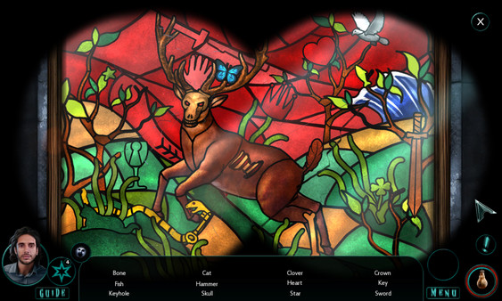 Maze: Sinister Play Collector's Edition screenshot 2